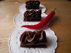 "Чили для эстета"